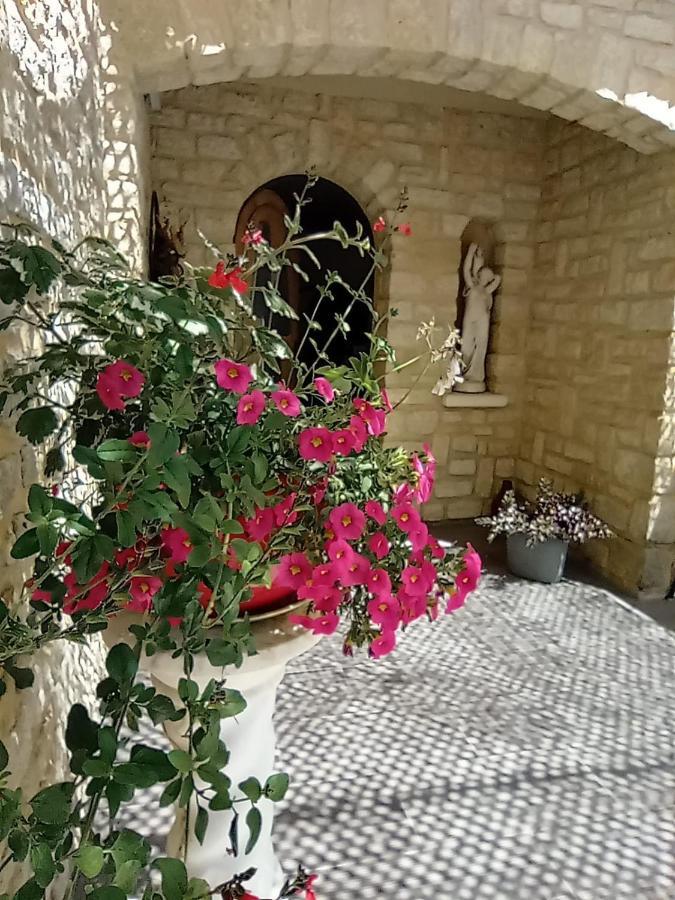Au Villadior - Vaison La Romaine 外观 照片